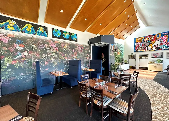 Tides Hotel